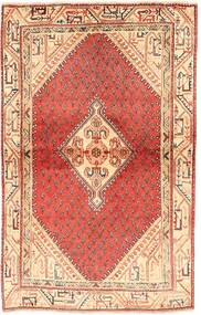 95X150 Sarough Matta Orientalisk (Ull, Persien/Iran) Carpetvista