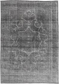 絨毯 カラード ヴィンテージ 205X293 (ウール, ペルシャ/イラン)