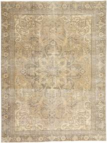  245X317 Colored Vintage Teppich Persien/Iran Carpetvista
