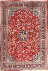 230X340 Alfombra Arak Oriental Rojo/Marrón (Lana, Persia/Irán) Carpetvista