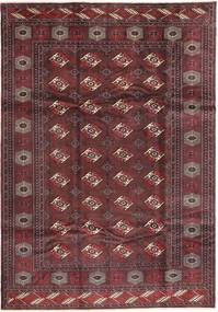 絨毯 ペルシャ トルクメン 210X300 (ウール, ペルシャ/イラン)