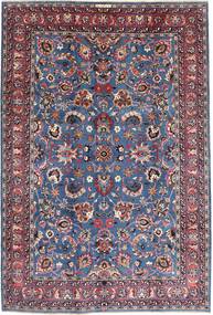  Persischer Maschad Teppich 210X307 (Wolle, Persien/Iran)
