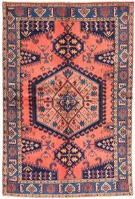 148X228 Wiss Rug Oriental (Wool, Persia/Iran) Carpetvista