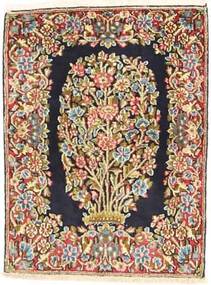  Kerman Rug 53X72 Persian Wool Small Carpetvista