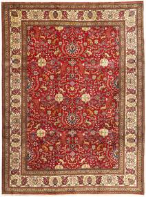  Orientalischer Täbriz Teppich 255X341 Großer Wolle, Persien/Iran Carpetvista