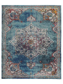  240X300 Balmoral Dark Teal Large Rug