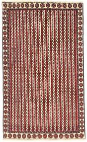  Orientalischer Hamadan Teppich 55X95 Wolle, Persien/Iran Carpetvista