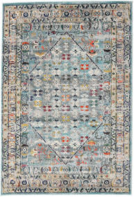  160X230 Chillon Rug - Light Blue/Multicolor