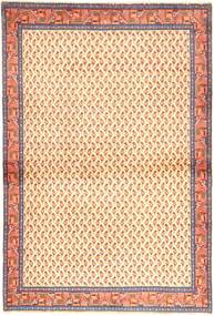 95X145 Sarough Mir Matta Orientalisk (Ull, Persien/Iran) Carpetvista
