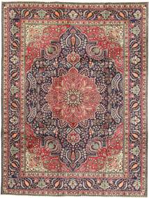 絨毯 ペルシャ タブリーズ 255X340 大きな (ウール, ペルシャ/イラン)