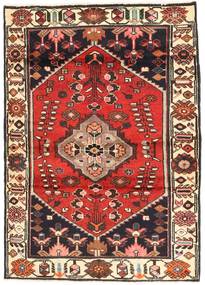  Persian Bakhtiari Rug 113X160 (Wool, Persia/Iran)