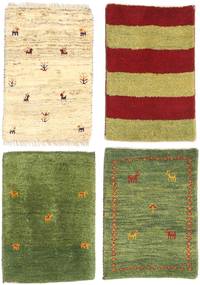  40X60 Small Gabbeh Persia Rug Wool, Carpetvista