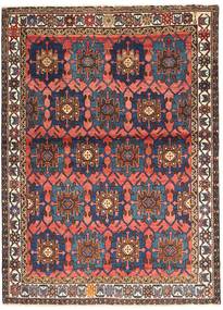  Persian Afshar Rug 115X160 (Wool, Persia/Iran)