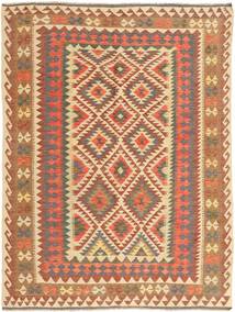  Oriental Kilim Rug 150X200 Wool, Persia/Iran Carpetvista