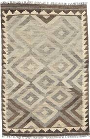  Persischer Kelim Teppich 89X141 (Wolle, Persien/Iran)
