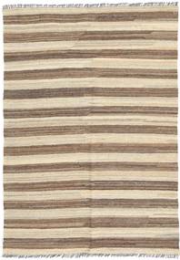 絨毯 オリエンタル キリム アフガン オールド スタイル 116X162 (ウール, アフガニスタン)