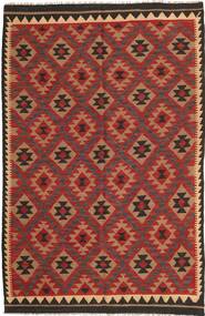 Kilim Maimane Rug 166X250 Wool, Afghanistan Carpetvista