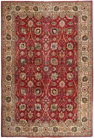 235X343 Tabriz Patina Rug Oriental (Wool, Persia/Iran) Carpetvista