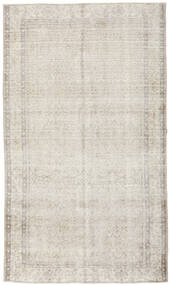  155X265 Klein Colored Vintage Teppich Wolle, Carpetvista