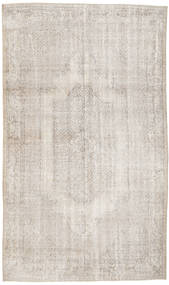 絨毯 カラード ヴィンテージ 151X245 ベージュ/ライトグレー (ウール, トルコ)