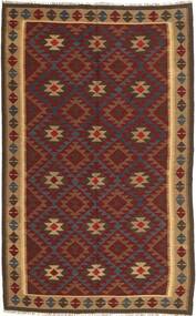 155X246 絨毯 オリエンタル キリム マイマネ (ウール, アフガニスタン) Carpetvista