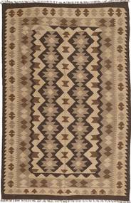 199X298 Kilim Maimane Rug Oriental (Wool, Afghanistan) Carpetvista