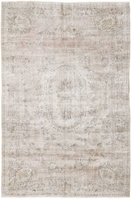 絨毯 カラード ヴィンテージ 174X266 (ウール, トルコ)