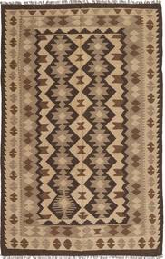 絨毯 オリエンタル キリム マイマネ 194X297 (ウール, アフガニスタン)