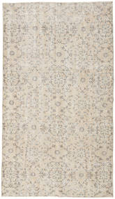 Colored Vintage Teppich 147X254 Wolle, Türkei Carpetvista