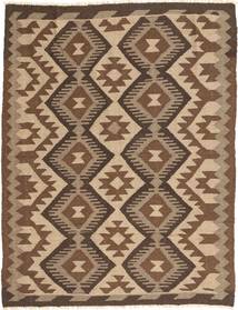  Oriental Kilim Maimane Rug 151X198 Wool, Afghanistan Carpetvista