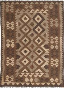  Oriental Kilim Maimane Rug 147X203 Wool, Afghanistan Carpetvista