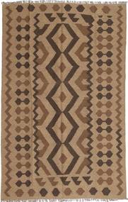 156X235 絨毯 オリエンタル キリム マイマネ (ウール, アフガニスタン) Carpetvista