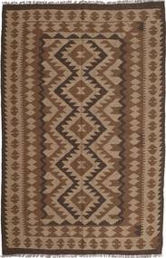  Oriental Kilim Maimane Rug 195X297 Wool, Afghanistan Carpetvista