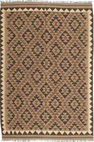 絨毯 オリエンタル キリム マイマネ 161X242 (ウール, アフガニスタン)