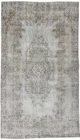 115X202 Colored Vintage Rug Modern (Wool, Turkey) Carpetvista