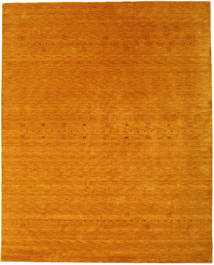 Loribaf Loom Fine Eta Teppich - Gold 240X300 Gold Wolle, Indien