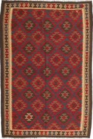 絨毯 キリム マイマネ 167X250 (ウール, アフガニスタン)
