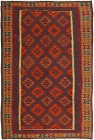 200X303 Kilim Maimane Rug Oriental (Wool, Afghanistan) Carpetvista