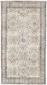 108X203 Colored Vintage Teppich Moderner (Wolle, Türkei) Carpetvista