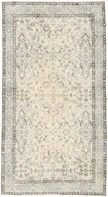 絨毯 カラード ヴィンテージ 115X214 (ウール, トルコ)