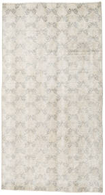  107X198 Klein Colored Vintage Teppich Wolle, Carpetvista