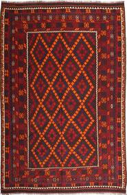 264X410 絨毯 キリム マイマネ オリエンタル 大きな (ウール, アフガニスタン) Carpetvista