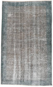 115X188 絨毯 カラード ヴィンテージ モダン (ウール, トルコ) Carpetvista