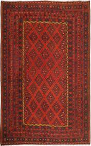  Oriental Kilim Maimane Rug 301X488 Large Wool, Afghanistan Carpetvista