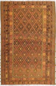 235X365 絨毯 オリエンタル キリム マイマネ (ウール, アフガニスタン) Carpetvista