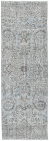 絨毯 カラード ヴィンテージ 94X281 廊下 カーペット (ウール, トルコ)