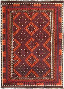 194X267 絨毯 キリム マイマネ オリエンタル (ウール, アフガニスタン) Carpetvista
