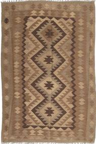 絨毯 オリエンタル キリム マイマネ 192X293 (ウール, アフガニスタン)