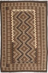 絨毯 オリエンタル キリム マイマネ 190X293 (ウール, アフガニスタン)