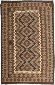 192X290 Kelim Maimane Teppich Orientalischer (Wolle, Afghanistan) Carpetvista